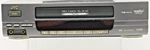 Jvc HR-VP422U Pro-cision 4-HEAD Video Cassette Recorder/player, Heads Cleaned Used. Price: $62.88.