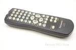 Panasonic Tv/vcr Combo Remote PV-453 PV-V4511 PV-V4521A PV-V4522 Used. Price: $29.00.