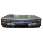 Panasonic Omnivision PV-8451 Vcr Player No Remote Vhs (tested Works) Used. Price: $59.99.