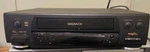 Magnavox Vcr Stereo Video Cassette Recorder 4 Head Hi-fi VR9362 Read Description For. Price: $30.00.