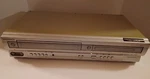MAGNAVOX4 Head Vhs/dvd MSD805 No Controller In Good Condition Used. Price: $99.98.