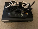 Fisher: FVH-T669S :DA4-HEAD Hi-fi Vcr Universal Shuffle Sound Stage Plus W/ Hdmi Used. Price: $80.00.