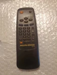 Fastshipping Philips-magnavox N0266UD Vcr Remote Control See Item Descriptio Used. Price: $37.49.