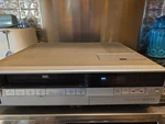 Vintage Zenith Video Recorder Model- Vr 1805. Untested For. Price: $19.95.