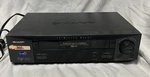 Sharp VC-H985U 4-HEAD Hi-fi Stereo Vhs Vcr Player Tested Working No Remote Used. Price: $45.00.