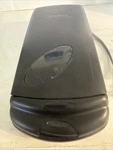 Radio Shack Vhs Video Cassette Tape One-way Rewinder 44-1223- Tested & Works Used. Price: $20.00.
