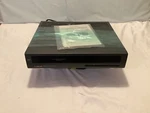Hitachi Vt-m 161A Vhs Auto Head Cleaning Vcr No Remote See Video Used. Price: $25.00.