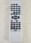 NA202 Dvd/vcr Remote Control For Emerson Funai Sylvania - Tested Used. Price: $9.95.
