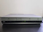 Sony SLV-D261P Dvd/vcr Video Cassette Recorder Combo Tested & Works Used. Price: $85.00.