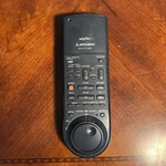 Mitsubishi HS-U770/U650 Genuine Vcr Remote HS-U650, Works Used. Price: $10.95.