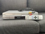 Panasonic DMR-ES40V Vcr, Dvd/vhs Recorder Combo With Remote Tested Used. Price: $93.53.