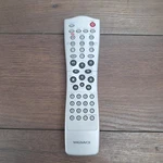 Magnavox N9411UD Remote Control For MDV-530VR Tested & Working Used. Price: $19.95.