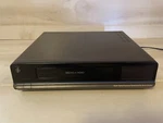 Ge VG-7920 Vcr For Parts. Price: $18.00.
