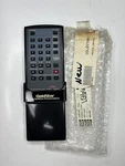 Goldstar 597-022L Vcr Remote Control, Black Oem Original For GHV-5300M New. Price: $17.63.