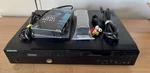 Samsung Dvd/vcr Combo Player Recorder DVD-VR375 W/remote, Hdmi, Rca, Movies Used. Price: $189.99.