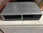 Rca Selectavision Video Cassette Recorder VLT387 Used. Price: $49.00.