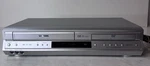 Toshiba SD-V383SC Dvd Vcr Combo Player Vhs Recorder Remote Not Working For. Price: $49.99.