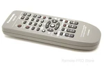 Panasonic Proline Genuine Remote AG-1340 AG-2570P AG-1350P Used. Price: $49.00.