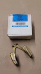 Nos Tisco 9N-9550-A Carburetor Float Assembly Ford 2N 8N Tractors New. Price: $19.95.
