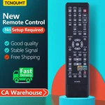 SE-R0295 Remote Control For Toshiba Dvd Rec/vcr DVR620KU DKVR20KU DKVR60 New. Price: $9.99.