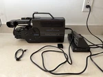 Magnavox VR9240AVVINTAGE 1987 Vhs Movie Maker Camera W/charger. Price: $80.00.