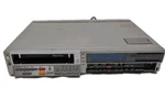 Sony Betamax Video Cassette Recorder SL-2500 For. Price: $57.38.