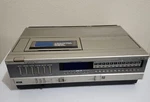Vtg 1981 Sears Betavision Video Cassette Recorder-not Tested W/beta Used. Price: $97.00.