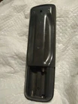 Fastshipping Samsung Vcr Remote 633-113 No Back Cover Plate Used. Price: $24.86.