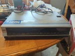 Rca VMT590 Head Vcr Used. Price: $50.00.