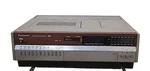 Vintage Panasonic PV-1750 Vhs Video Cassette Tape Recorder Player Pls Read Used. Price: $103.95.
