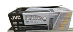 Jvc DR-MV100B Dvd Vcr Recorder & Player Combo Vhs Hdmi With And Remote Used. Price: $191.25.