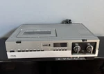 Vtg 1982 Rca Selectavision VGT205 Vhs Top Loading Vcr Player Recorder Works Read Used. Price: $119.45.
