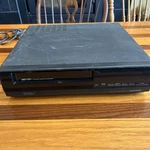 Daewoo Vcr DVR-3034N Vhs Player Video Cassette Recorder Powers On. Untested Used. Price: $34.99.