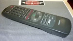 Toshiba VC-750 M660, M750, M750J, M760, M760J Remote Control Used. Price: $7.95.