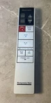 Vintage Montgomery Ward Jsj 10551 Vcr Remote Control RRMCG0038GESA Tested Used. Price: $15.00.