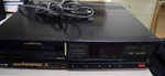 Sony Super Betamax SL-340 Video Cassette Recorder Player For Parts/repair. Price: $129.95.