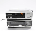 Vintage Hitachi Denshi Everex TU-69U Video Tuner & Vcr For. Price: $53.16.