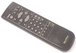 Original Quasar VSQS1400 Vcr Remote Control For VHQ48 VHQ520 VHQ540 VHQ560 Used. Price: $19.90.