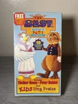 Vintage The Best Of Brentwood Kids Company Vhs Tape Color, 1995 Good. Price: $9.29.