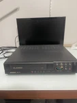 Sharp VC-A303U Vhs Vcr 4-HEAD Hi-fi Stereo. Tested Working Correctly!! Used. Price: $44.99.