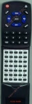 Replacement Remote For Go Video VR3845, VR3845A, VR3845B, VR5940 New. Price: $39.95.