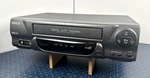 World (orion) Vcr Vhs Player Model WR1000A - Tested & Working, No Remote Used. Price: $89.99.