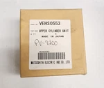Panasonic Oem Video Head Cylinder Upper Unit VEHS0553 *new* For PV-7200 (WR9). Price: $79.95.