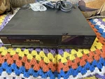 Sanyo Vhr 9385 Video Cassette Recorder Tested Used. Price: $25.00.