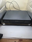 General Electric VG4030A Video Cassette Recorder Vcr Vhs Remote Included Used. Price: $75.00.
