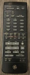 General Electric VSQS0928 Vcr Remote Control VG2003 Tested Rare Vintage Oem Used. Price: $6.99.