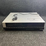 Vintage Goldstar Vcr GVH-57FM Ac 120V 60HZ 31W Used. Price: $24.68.