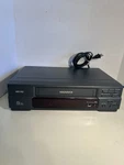 Magnavox VRS960AT23 Vcr Vhs Player For Parts/repair. Price: $14.99.
