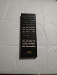 Fastshipping Jvc PQ10544 Vcr Remote Control See Item Description Used. Price: $28.65.