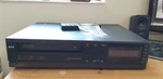 Rca VMT392 Vintage Vhs Vcr Player 1980S Used. Price: $36.25.